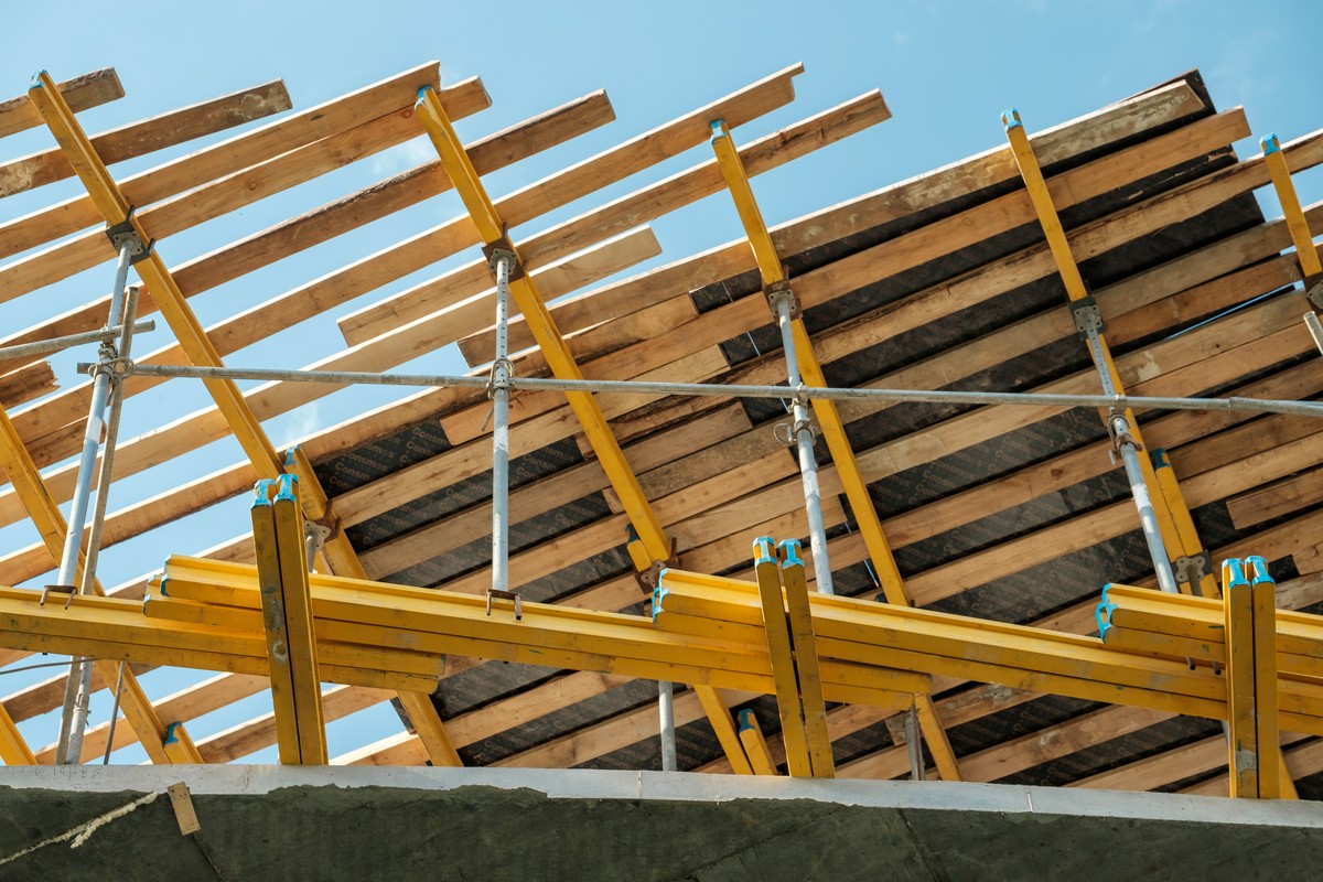 deska szalunkowa Leżajsk